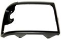 Sherman Replacement Part For Ford Passenger Side Headlight Door Partslink Number Fo2513130 Fo2513130v 
