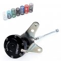 Tritdt Billet Adjustable Wastegate Actuator For Mhi Evo 3 4g63t Td05h Galant Vr4 Eclipse Total 8 Springs Set 