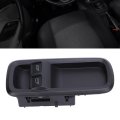 Master Power Window Switch Driver Side Left 8a6t 14a132 Ac High Sensitivity Electric Control For Fiesta 2008 2012