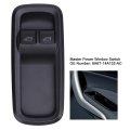 Master Power Window Switch Driver Side Left 8a6t 14a132 Ac High Sensitivity Electric Control For Fiesta 2008 2012
