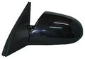 Hyundai Elantra Driver Side Power Heated Replacement Mirror Left Door Mount Convex Glass Paint To Match 