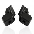 Tailgate Stop Bumper Cushion Rubber Bushing Lh Rh Fit For Ford F-150 2015-2020 Replace Fl3z-99439a00-b Fl3z 99439a00-a 