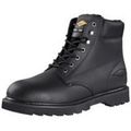 Work Boot 6in Sttoe Action 7 5 