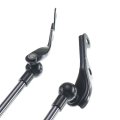 A-premium Rear Trunk Hatch Lift Supports Compatible With Scion Xa 2004-2006 Hatchback 2-pc