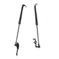 A-premium Rear Trunk Hatch Lift Supports Compatible With Scion Xa 2004-2006 Hatchback 2-pc