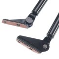 A-premium Rear Trunk Hatch Lift Supports Compatible With Scion Xa 2004-2006 Hatchback 2-pc