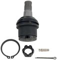 Jbj884 Premium Front Lower Ball Joint For Dodge Ram 1500 2006 To 2008 2500 And 3500 2003 2013 Low Friction Design With Rubber