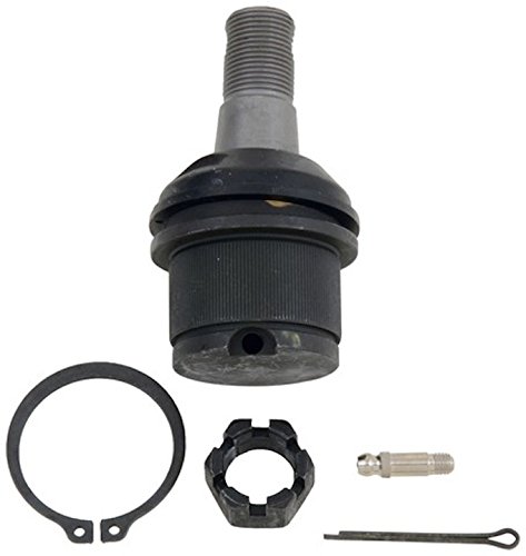Jbj884 Premium Front Lower Ball Joint For Dodge Ram 1500 2006 To 2008 2500 And 3500 2003 2013 Low Friction Design With Rubber
