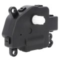 Hvac Blend Door Actuator 604-400 Be8z19e616b For Ford Fiesta 2011 2018 A C Temperature Control Air 1 Pack