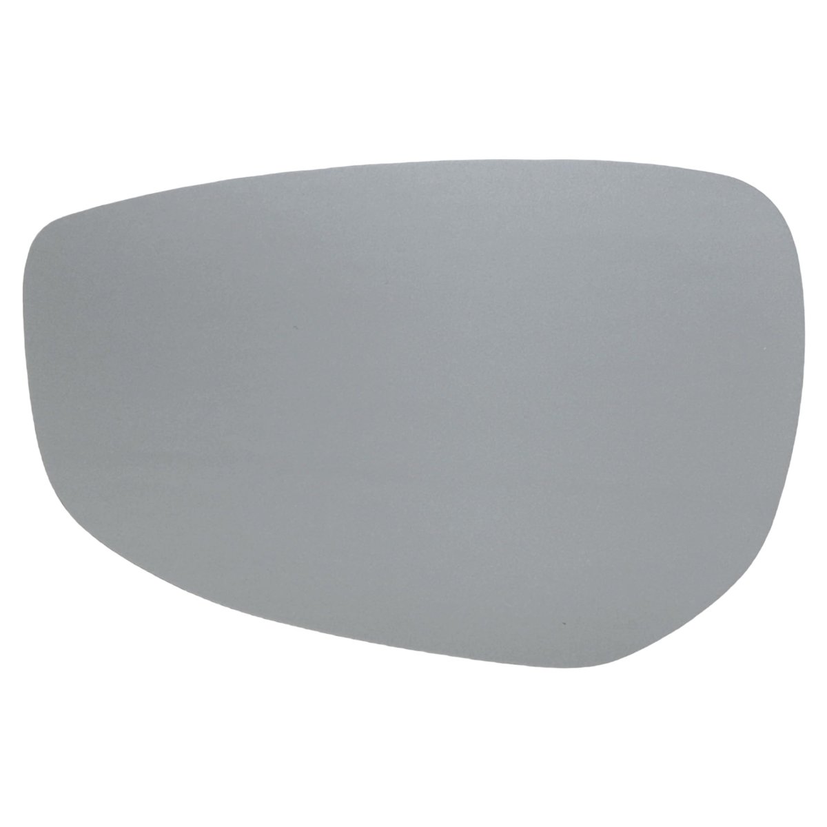 Driver Side Mirror Glass Replacement For Mazda Cx-30 2020 2023 Heated With Backing Plate Without Bsm Left View Dgj6-69-1g7