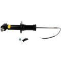 Front 84176631 Air Shocks Suspension Strut Replacement Fit For Cadillac Escalade 2015-2020 For Esv Chevrolet Silverado 1500 