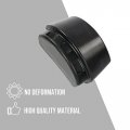 G-plus Front Bumper Driver And Pass Side Compatible With 2002-2007 Jeep Liberty 2pcs Passenger 52088684ab Black