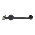 Chrysler Concorde Intrepid 1993-2004 Control Arm And Ball Joint Sintered Metal Bearing Blue Boot Grooved Stud Rubber Bushing