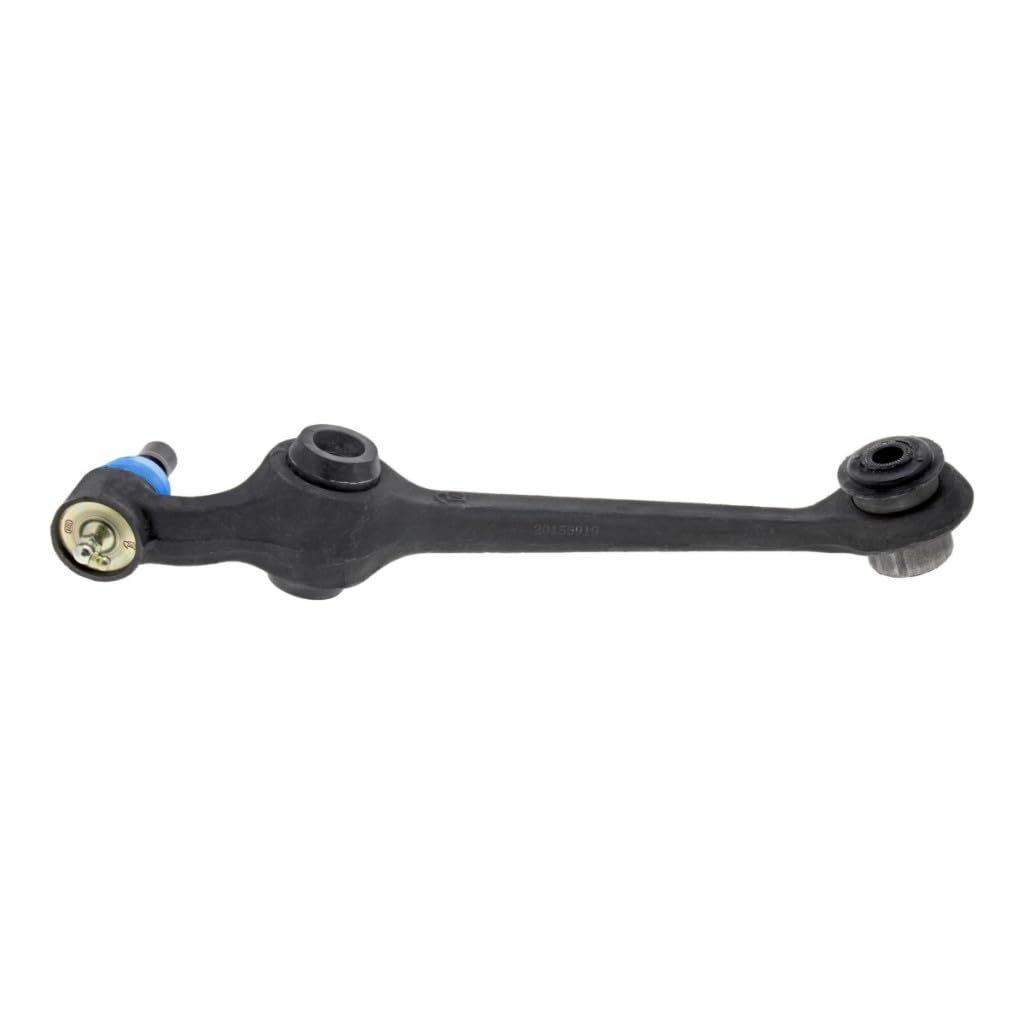 Chrysler Concorde Intrepid 1993-2004 Control Arm And Ball Joint Sintered Metal Bearing Blue Boot Grooved Stud Rubber Bushing