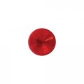 Peterson Round Red Clearance Side Marker Light 
