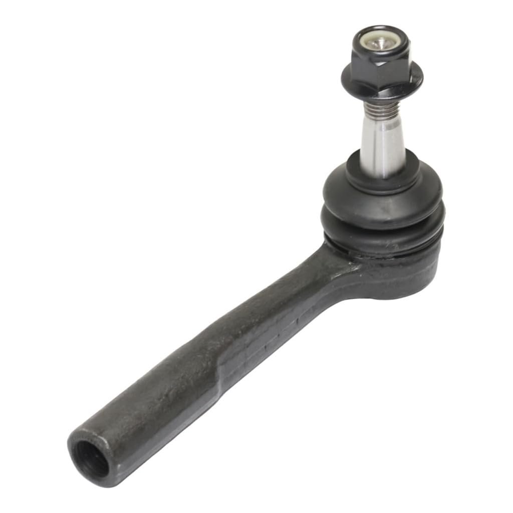 Tie Rod End For Saab 9-5 2002 To 2009 Front Driver Side Outer Adjustable Non Greaseable Replacement