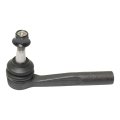 Tie Rod End For Saab 9-5 2002 To 2009 Front Driver Side Outer Adjustable Non Greaseable Replacement