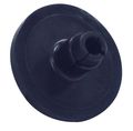 Shimpo Fpm-6 Measuring Wheel 6 Circumference For Contact Linear Rate And Length Measurement 