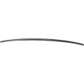 Rear Deck Lid Spoiler For Audi A5 Quattro 2012 To 2016 Coupe Convertible Primed Plastic Au1895101 8t8827933gru 