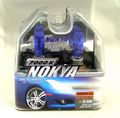 Nokya 9006xs Arctic White Stage 2 7000k Halogen Headlight Fog Light Car Bulb Replacement 