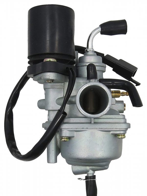 Carburetor Electric Choke For Eton Viper 90 Rxl Rxl 90 2002-2013