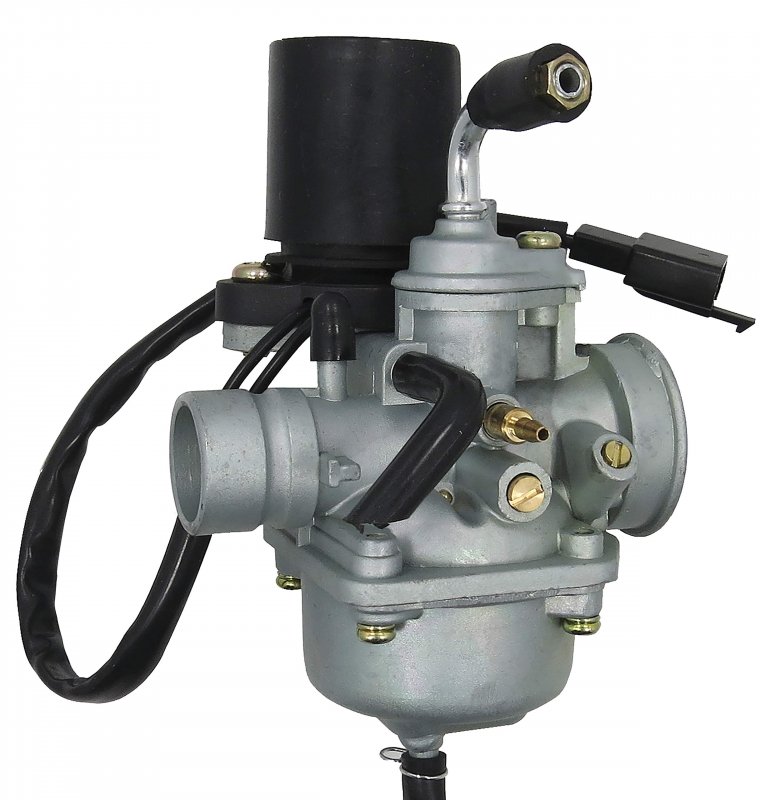 Carburetor Electric Choke For Eton Viper 90 Rxl Rxl 90 2002-2013