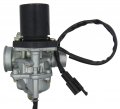 Carburetor Electric Choke For Eton Viper 90 Rxl Rxl 90 2002-2013