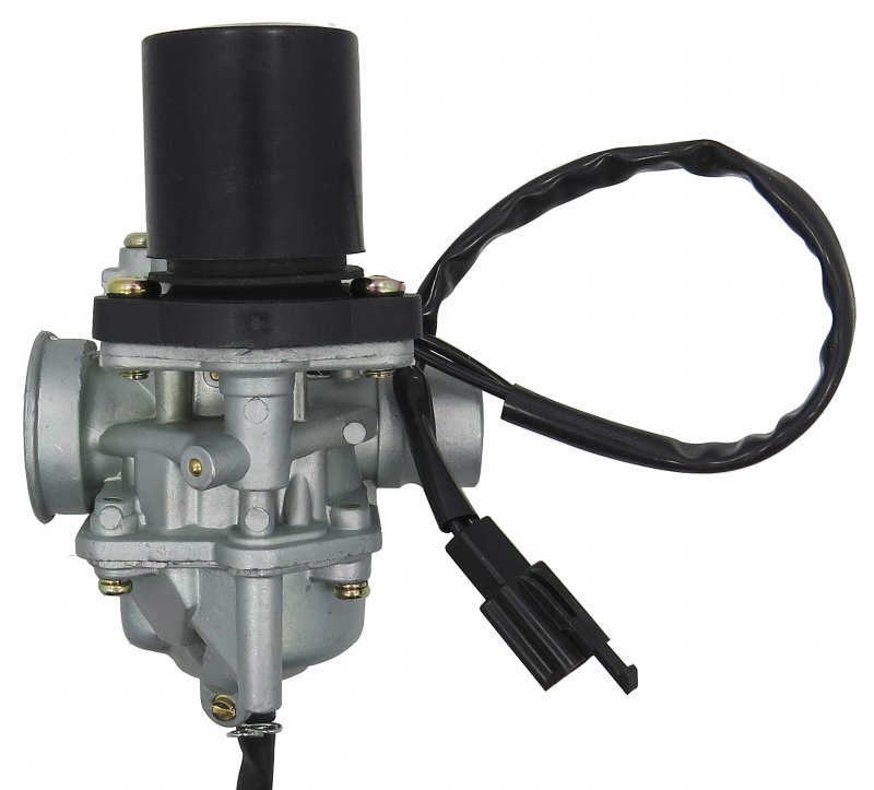 Carburetor Electric Choke For Eton Viper 90 Rxl Rxl 90 2002-2013