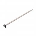 Boat Model Accessories 3mm Dia 300mm Length Drive Shaft W 3-vanes Propeller 