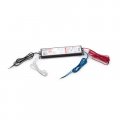 10 Pack Ge 68966-ultrastart Ge132-mvps-n 75953 T8 Fluorescent Ballast 