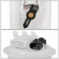 Auto Dynasty E3952m Electric Fuel Pump Module Assembly With Pressure Sensor Compatible Chevy S10 Pickup Gmc Sonoma Isuzu Hombre