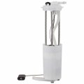 Auto Dynasty E3952m Electric Fuel Pump Module Assembly With Pressure Sensor Compatible Chevy S10 Pickup Gmc Sonoma Isuzu Hombre