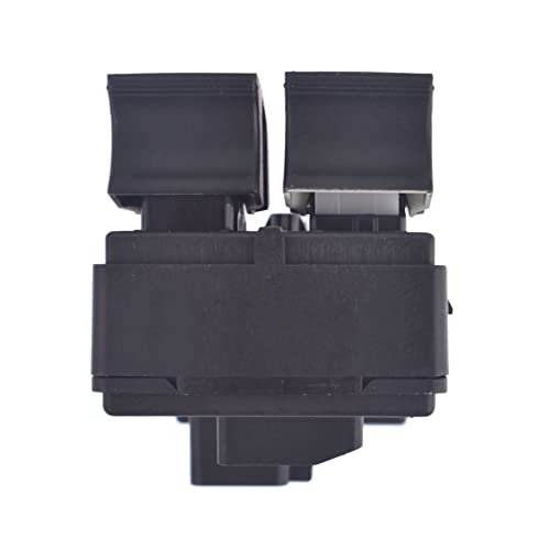 Driver Side Power Window Switch Replacement For 2007-2014 Silverado Sierra 1500 2500 3500 2-door 15838831 20945132 25789690