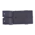 Driver Side Power Window Switch Replacement For 2007-2014 Silverado Sierra 1500 2500 3500 2-door 15838831 20945132 25789690 