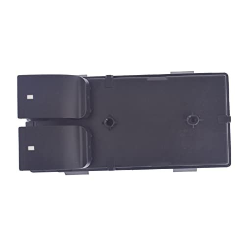 Driver Side Power Window Switch Replacement For 2007-2014 Silverado Sierra 1500 2500 3500 2-door 15838831 20945132 25789690
