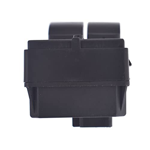 Driver Side Power Window Switch Replacement For 2007-2014 Silverado Sierra 1500 2500 3500 2-door 15838831 20945132 25789690