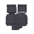 Driver Side Power Window Switch Replacement For 2007-2014 Silverado Sierra 1500 2500 3500 2-door 15838831 20945132 25789690