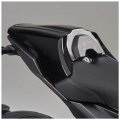 Fayedenicy Motorcycle Rear Passenger Pillion Race Solo Seat Cowl Cover Hard Abs Fairing Tail Section For H Onda Cb1000r 1000 R 
