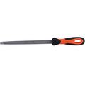Bahco 1-170-08-1-2 3-square File 8-inch Bastard Cut 25 Tpi 