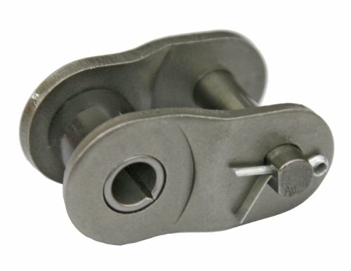 Koch Roller Chain Offset Link 2-pack 80-h