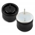 Ocpty 2pcs Air Spring For Trucks W01-358-9422 Shock Absorbermatic Kits Universal Ride Suspension Air Replacement