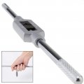 Adjustable Tap Reamer Tapping Wrench Tool M6 M20 1 4 In To 3 Capacity Handle Metal Mechanical Hand Operation To-25 