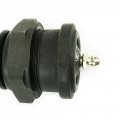 Gxywady 4pcs Heavy Duty Ball Joint Replacement For Polaris Rzr Xp 2014-2020 Krzrbj10