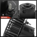 A-premium Hvac Blower Heater Motor With Fan Cage Compatible Chevrolet Impala Camaro Caprice Astro Beretta Cavalier Buick Regal