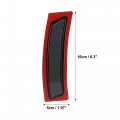 X Autohaux Pair 63147295541 63147295542 Front Bumper Reflector Side Marker For Bmw 320i 340i M3 2016-2018 Replace Original