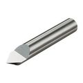 Micro 100 Rscm-060-1 Right Hand Cut Single Ended Split-end 60a Included Angle Engraving Tool Metric Dimensions 8mm Split Length 