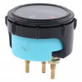 Xtremeamazing Coolant Temperature Gauge For Bobcat 753 S175 Mt50 Mt52 Mt55 Mt85 440 453 463 540 542 543b 553 641 642 643 645 
