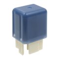 Abs Relay For Lexus Gs430 2001 2007 Blade Terminal Square Connector Push On Mounting Replacement 8826324020 