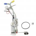 Ocpty Fuel Pump Assembly Replacement For 1987-1989d F150 0l 1988-1989 Ford 5 8l For F250 4 9l Easy Enhanced Pumy Fuel Assembly