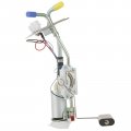 Ocpty Fuel Pump Assembly Replacement For 1987-1989d F150 0l 1988-1989 Ford 5 8l For F250 4 9l Easy Enhanced Pumy Fuel Assembly